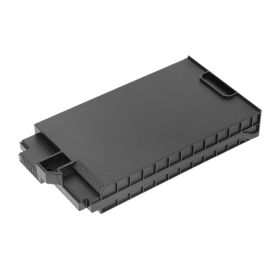 Getac GBM6X6 reserveonderdeel voor tablet Batterij/Accu