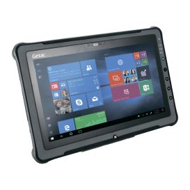 Getac F110 G5 4G LTE 256 GB 29,5 cm (11.6") Intel® 8de generatie Core™ i5 8 GB Wi-Fi 5 (802.11ac) Windows 10 Pro Zwart