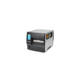 Zebra ZD421 labelprinter Thermo transfer 203 x 203 DPI Bedraad en draadloos