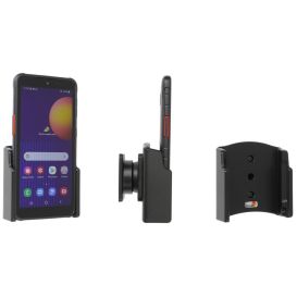 Brodit 711242 houder Passieve houder Mobiele telefoon/Smartphone Zwart