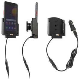 Brodit 721243 houder Actieve houder Mobiele telefoon/Smartphone Zwart