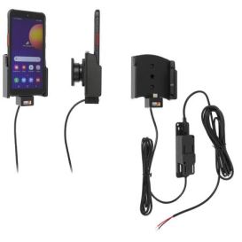 Brodit 727242 houder Actieve houder Mobiele telefoon/Smartphone Zwart