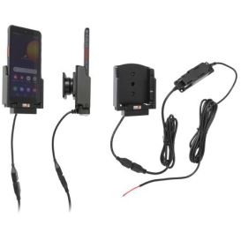 Brodit 727243 houder Actieve houder Mobiele telefoon/Smartphone Zwart