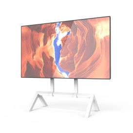 Heckler Design H479-WT tv-bevestiging 190,5 cm (75") Wit