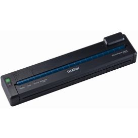 Brother PJ673-K Direct thermisch Mobiele printer 300 x 300 DPI Bedraad en draadloos