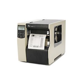 Zebra 170XI4 labelprinter 300 x 300 DPI Bedraad