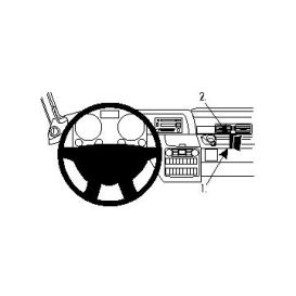 Brodit 213457 montagekit