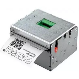 PRINTER KPM180H LINERLESS