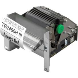 STAMP,TG2460HIII USB TEAR OFF