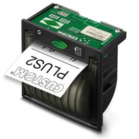 PROP PLUS2 RX65 USB RS232 BLACK AEP