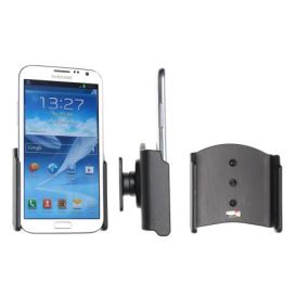 Brodit 511432 houder Passieve houder Mobiele telefoon/Smartphone Zwart