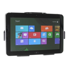 Brodit 511492 houder Passieve houder Tablet/UMPC Zwart