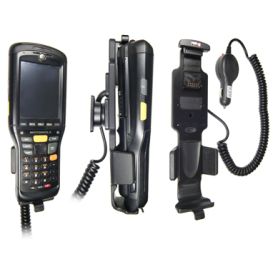 Brodit 512156 houder Actieve houder Draagbare mobiele computer Zwart