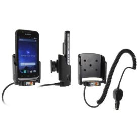 Brodit 512951 houder Actieve houder Mobiele telefoon/Smartphone Zwart