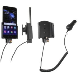 Brodit 512956 houder Actieve houder Mobiele telefoon/Smartphone Zwart