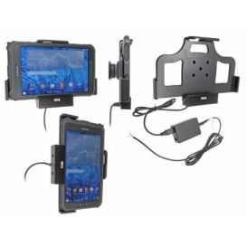 Brodit 513697 houder Actieve houder Tablet/UMPC Zwart