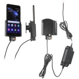 Brodit 513956 houder Actieve houder Mobiele telefoon/Smartphone Zwart