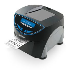 CUSTOM TK202III Thermisch POS-printer 203 x 203 DPI Bedraad