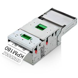 CUSTOM KPM180H Thermisch POS-printer 200 x 200 DPI Bedraad