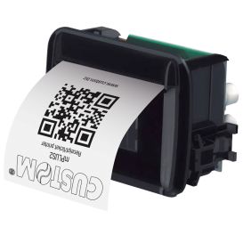 CUSTOM mPLUS2 Thermisch POS-printer 203 x 203 DPI Bedraad