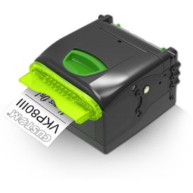 CUSTOM VKP80III Thermisch POS-printer 203 x 203 DPI Bedraad