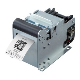 CUSTOM KPM150HIII Thermisch POS-printer 203 x 203 DPI Bedraad