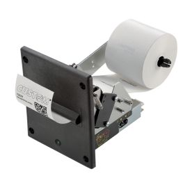 CUSTOM TG02H Thermisch POS-printer 203 x 203 DPI Bedraad