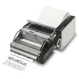 CUSTOM TPTCM112III Thermisch POS-printer 203 x 203 DPI Bedraad