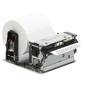 CUSTOM MODUS 3 Thermisch POS-printer 203 x 203 DPI Bedraad