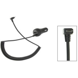 Brodit 941010 oplader voor mobiele apparatuur Zwart Auto
