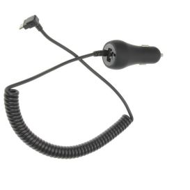 Brodit 941011 oplader voor mobiele apparatuur Zwart Auto