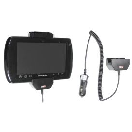 Brodit 942750 electriciteitssnoer Zwart