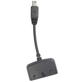 Brodit Adapter Cable mobiele telefoonkabel