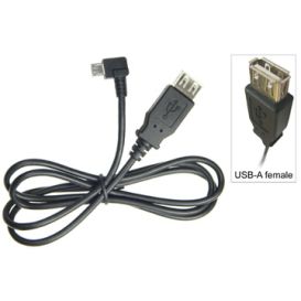 Brodit Adapter Cable mobiele telefoonkabel