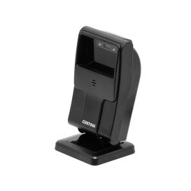 CUSTOM SR500NM Presentatiescanner 1D/2D LED Zwart