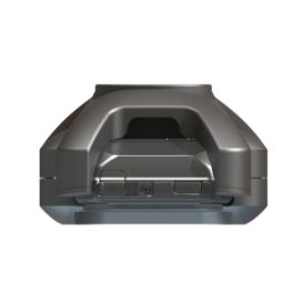 Panasonic CF-CDSF1VM01 dockingstation voor mobiel apparaat Smartphone Zwart