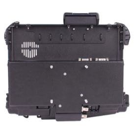 Panasonic CF-CDSG1SD01 dockingstation voor mobiel apparaat Tablet Zwart