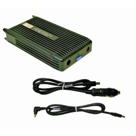 Panasonic CF-LND1224A netvoeding & inverter Auto Zwart