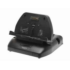 Panasonic CF-VEBD11AU notebook dock & poortreplicator Docking Zwart