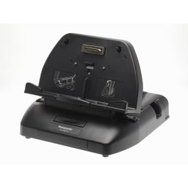 Panasonic CF-VEBD11U notebook dock & poortreplicator Docking Zwart