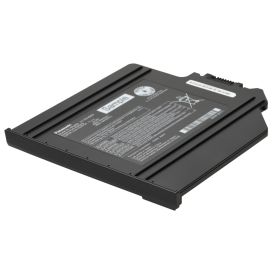 Panasonic CF-VZSU0KW notebook reserve-onderdeel Batterij/Accu