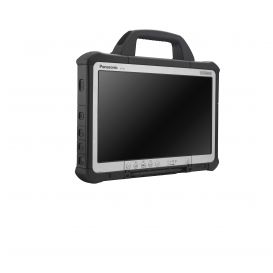 Panasonic CF-WSTD101 tabletbehuizing 33,8 cm (13.3") Zwart