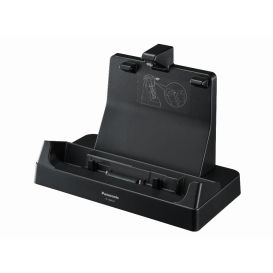 Panasonic FZ-VEBG11AU notebook dock & poortreplicator Docking Zwart