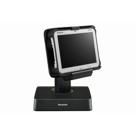 Panasonic FZ-VEBG12G dockingstation voor mobiel apparaat Tablet Zwart