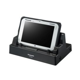 Panasonic FZ-VEBM11AU notebook dock & poortreplicator Docking Zwart