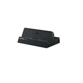 Panasonic FZ-VEBQ11U notebook dock & poortreplicator Zwart