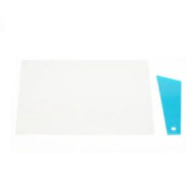 Panasonic FZ-VPF006U tablet screen protector 10 stuk(s)