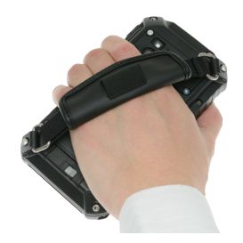 Panasonic FZ-WSTX111 Mobiele telefoon Zwart riem