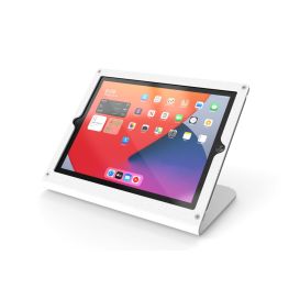 Heckler Design H600X-WT houder Passieve houder Tablet/UMPC Wit