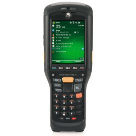 Zebra MC9590 PDA 9,4 cm (3.7") 640 x 480 Pixels Touchscreen 623 g Zwart